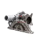2.0 TFSI EA113 TTE350 K04 Umrüstung Turbo