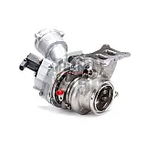 Golf 7 GTI / Octavia 5E VRS / Audi S1 / Polo AW GTI / TT 8S TTE485 IS20 Turbo