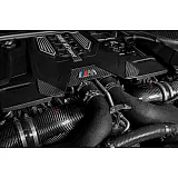Eventuri Carbon Einlassrohre für BMW M5 F90 / M8 F9x Eventuri Carbon Einlassrohre für BMW M5 F90 / M8 F9x