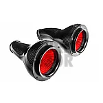 Eventuri V2 Carbon Fiber Intake System für BMW M5 F90 / M8 F9x