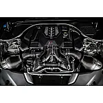 Eventuri V2 Carbon Fiber Intake System für BMW M5 F90 / M8 F9x