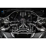 Eventuri V2 Carbon Fiber Intake System für BMW M5 F90 / M8 F9x Eventuri V2 Carbon Fiber Intake System für BMW M5 F90 / M8 F9x