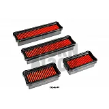Eventuri Panel Luftfilter für BMW X3M / X4M F9x Eventuri Panel Luftfilter für BMW X3M / X4M F9x