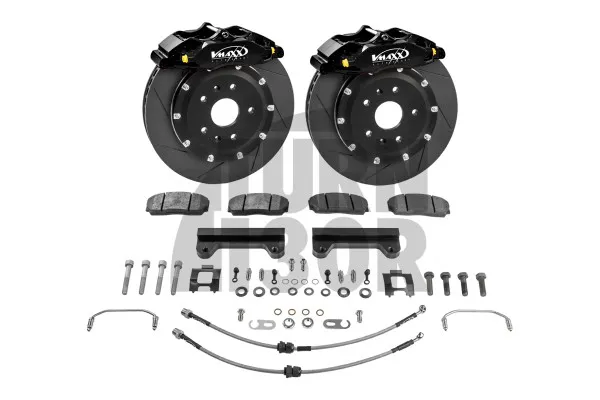 Seat Ibiza 6L Cupra Vmaxx 330mm Bremsensatz vorne