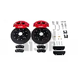 BMW M3 E46 Vmaxx 365mm 6 Töpfe Bremsensatz vorne BMW M3 E46 Vmaxx 365mm 6 Töpfe Bremsensatz vorne