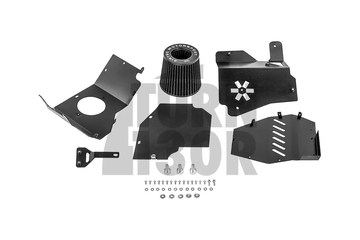 Airtec Ansaugung für Ford Focus 4 ST