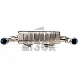 Akrapovic Toyota Supra GR 3.0 A90 MK5 Evolution Line Auspuffanlage