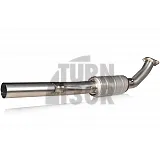 Akrapovic Toyota Yaris GR Evolution Link Pipe GPF löschen Akrapovic Toyota Yaris GR Evolution Link Pipe GPF löschen