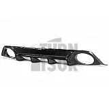 Audi RS3 8Y Carbon Diffusor von Akrapovic Audi RS3 8Y Carbon Diffusor von Akrapovic