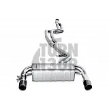 Akrapovic Evolution Auspuff für BMW 335I / 435I F3x Akrapovic Evolution Auspuff für BMW 335I / 435I F3x