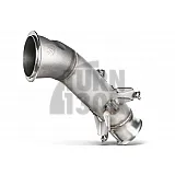 Akrapovic Downpipe ohne Katalysator für BMW M2 Akrapovic Downpipe ohne Katalysator für BMW M2
