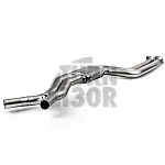 Akrapovic Evolution Line Titan Auspuff für BMW M2 Comp F87