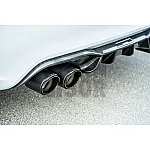 Akrapovic Evolution Line Titan Auspuff für BMW M2 Comp F87