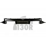 Akrapovic Carbon Fiber Heckdiffusor für BMW M2 G87 Akrapovic Carbon Fiber Heckdiffusor für BMW M2 G87