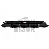 Akrapovic Heckdiffusor aus Carbon für BMW M5 F90 Akrapovic Heckdiffusor aus Carbon für BMW M5 F90
