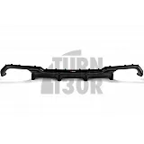 Akrapovic Carbon Fiber Heckdiffusor für BMW M8 F9x Akrapovic Carbon Fiber Heckdiffusor für BMW M8 F9x