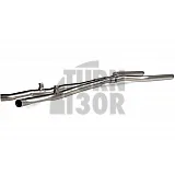 Akrapovic Evolution Link Pipe für BMW M8 F9x Akrapovic Evolution Link Pipe für BMW M8 F9x
