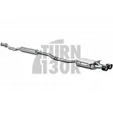 Akrapovic Evolution Auspuff für MINI Cooper S R55 / R56 / R57 Akrapovic Evolution Auspuff für MINI Cooper S R55 / R56 / R57