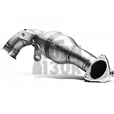 Akrapovic Downpipe mit Sportkatalysator für Mini Cooper S R56 / R57 Akrapovic Downpipe mit Sportkatalysator für Mini Cooper S R56 / R57