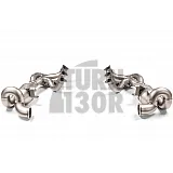 Akrapovic Evolution Titanium Krümmer für Porsche 992 GT3 Akrapovic Evolution Titanium Krümmer für Porsche 992 GT3