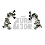 Akrapovic Evolution Titanium Krümmer für Porsche 992 GT3 RS Akrapovic Evolution Titanium Krümmer für Porsche 992 GT3 RS