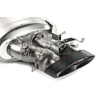 Akrapovic Evolution Line Auspuff für RS6 C7