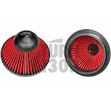 Ersatzluftfilter für Yaris GR / Audi RS3 8V.5 / TTRS 8S und RS3 8Y Intake von Eventuri Ersatzluftfilter für Yaris GR / Audi RS3 8V.5 / TTRS 8S und RS3 8Y Intake von Eventuri