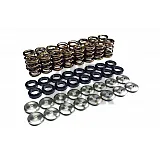 Golf 6 GTI / Scirocco / Leon 2 FR 2.0 TSI EA888.1 Ferrea Ventilfedern und Halterungen Kit Golf 6 GTI / Scirocco / Leon 2 FR 2.0 TSI EA888.1 Ferrea Ventilfedern und Halterungen Kit