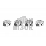 S3 8P / Golf 5 GTI / Leon 2 Cupra / Golf 6 R 2.0 TFSI EA113 JE Schmiedekolben S3 8P / Golf 5 GTI / Leon 2 Cupra / Golf 6 R 2.0 TFSI EA113 JE Schmiedekolben