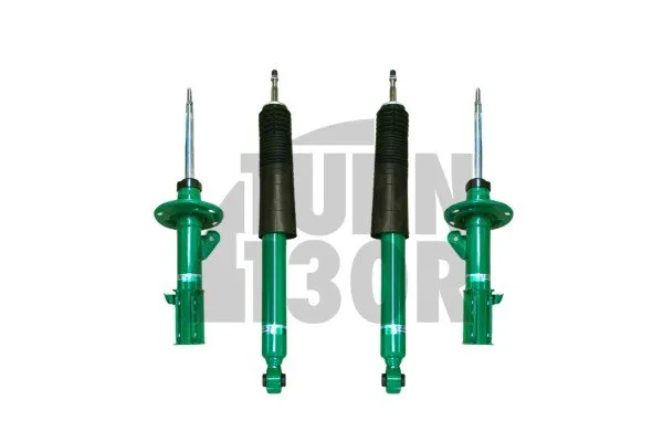 Tein Endurapro Plus Dämpfung einstellbare Stoßdämpfer Mitsubishi Lancer Evo 10