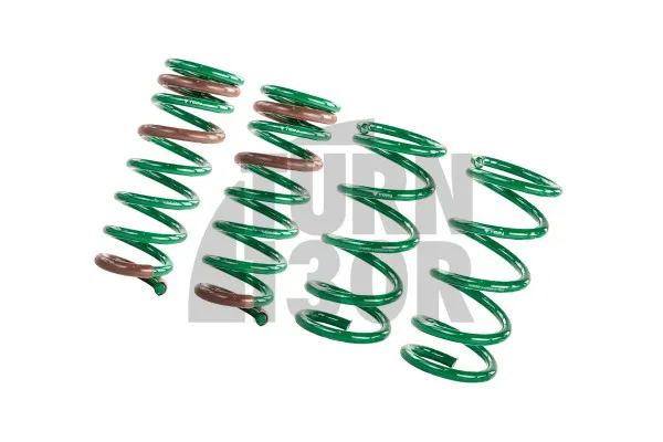 Tein S-Tech -17mm Tieferlegungsfedern Nissan 350Z