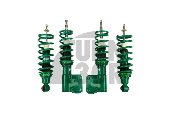 Tein Street Advance Z Gewindefahrwerke Subaru Impreza WRX / STI 05-07