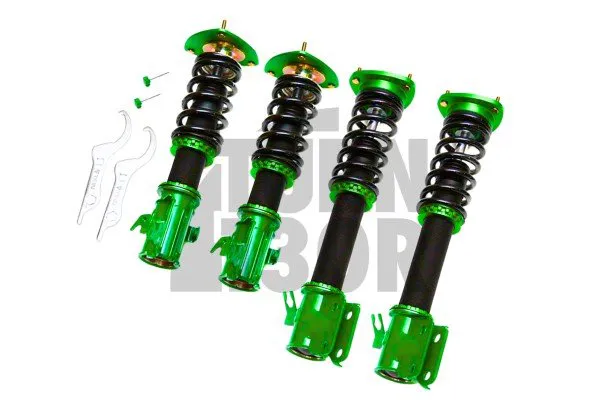 Toyota GR86 / Subaru BRZ ZD8 Flex Z / Mono Racing Gewindefahrwerke