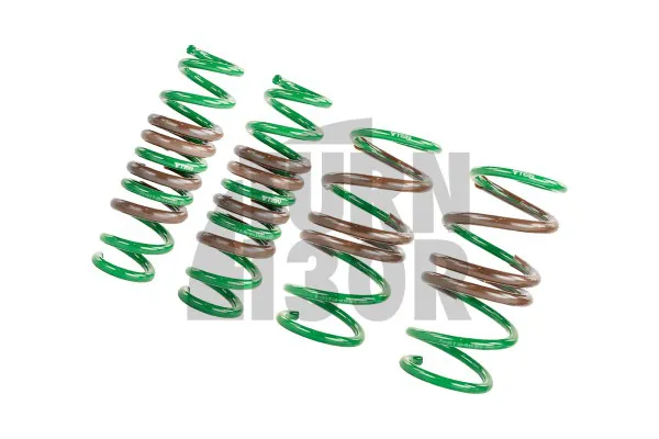 Tein S-Tech -30mm Tieferlegungsfedern Toyota Supra GR 3.0 A90 MK5