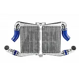 HKS Intercooler Kit GT1000 for Nissan R35 GTR HKS Intercooler Kit GT1000 for Nissan R35 GTR