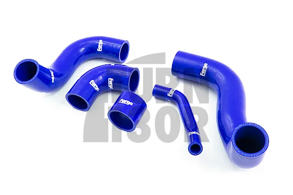 Forge Motorsport Silikon Ladedruckschläuche Suzuki Swift Sport ZC33S
