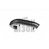 Eventuri Kohlefaser Turbo Einlassrohr Honda Civic Type R FL5 Eventuri Kohlefaser Turbo Einlassrohr Honda Civic Type R FL5