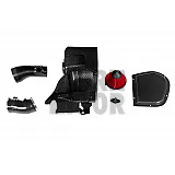 Eventuri Kohlefaser Ansaugsystem Honda Civic Type R FL5