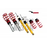 V-maxx X-Street Gewindefahrwerksatz Renault Clio 4 RS V-maxx X-Street Gewindefahrwerksatz Renault Clio 4 RS