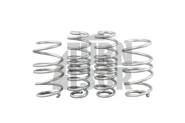 Hyundai I20N Whiteline -20mm tiefergelegte Federn
