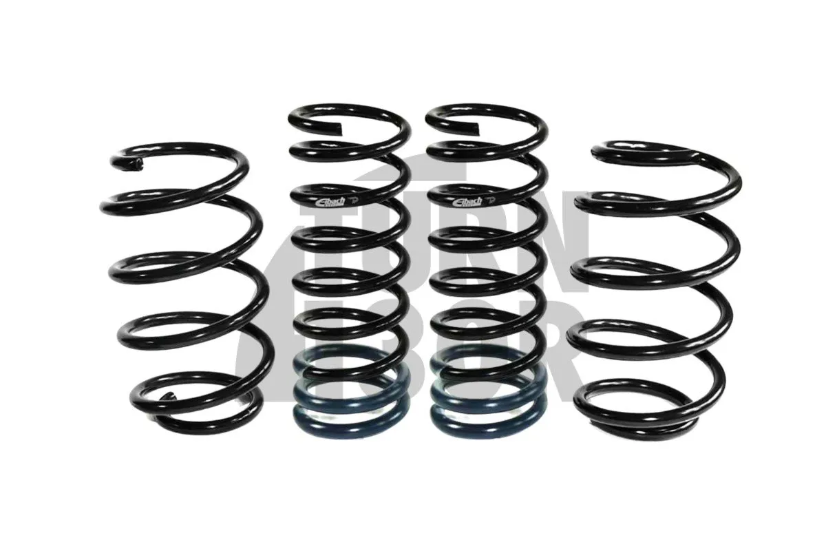 Eibach Pro-Kit Tieferlegungsfedern Suzuki Swift Sport ZC33S -25mm