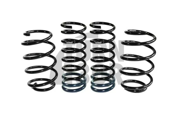 Eibach Pro-Kit Tieferlegungsfedern Suzuki Swift Sport ZC33S -25mm