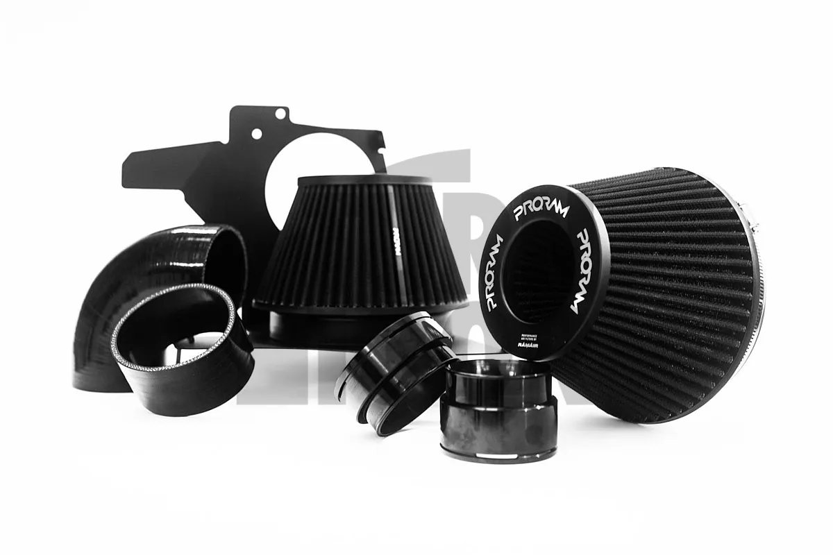 BMW M3 G80 / M4 G8x RamAir Ansaugsatz mit Carbondeckel 
