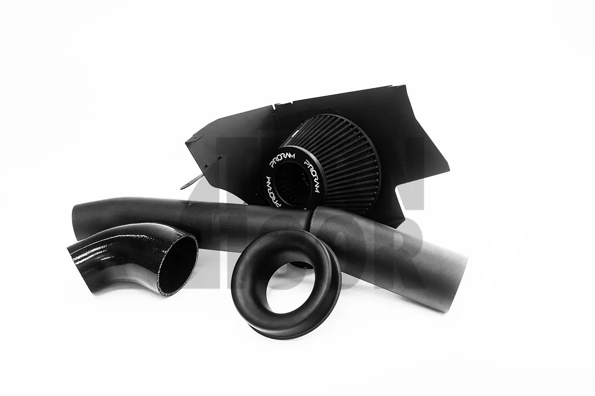 BMW M3 G80 / M4 G8x RamAir Ansaugsatz mit Carbondeckel 