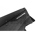 BMW M3 G80 / M4 G8x RamAir Ansaugsatz mit Carbondeckel 