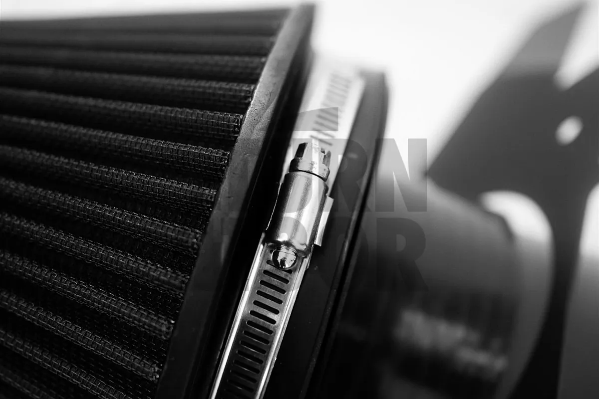 BMW M3 G80 / M4 G8x RamAir Ansaugsatz mit Carbondeckel 