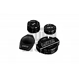 Leyo Motorraumzubehör Abdeckkappen für 2.0 TFSI EA888.3 / 2.5 TFSI DAZA Leyo Motorraumzubehör Abdeckkappen für 2.0 TFSI EA888.3 / 2.5 TFSI DAZA