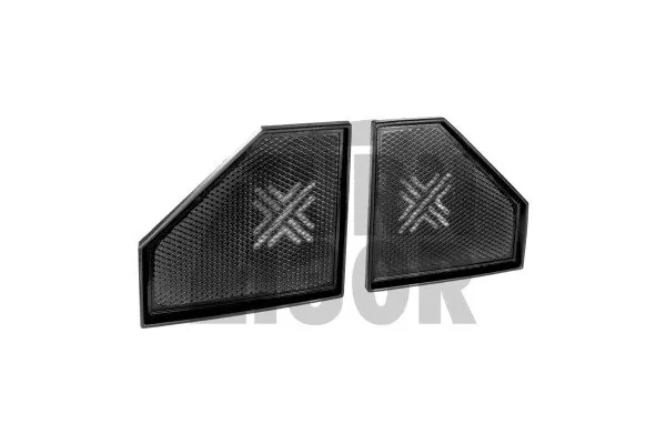Pipercross Panel Luftfilter für BMW M2 G87 / M3 G80 / M4 G8x