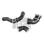 Black Mamba Charge Pipe Kit for BMW M3 G80 - M4 G8x and X3M - X4M F9x