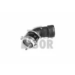 Black Mamba Charge Pipe Kit for BMW M3 G80 - M4 G8x and X3M - X4M F9x